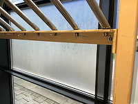 Winkelstelling voor vloerkleden - afbeelding 4 van  6