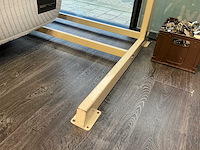 Winkelstelling voor vloerkleden - afbeelding 5 van  6