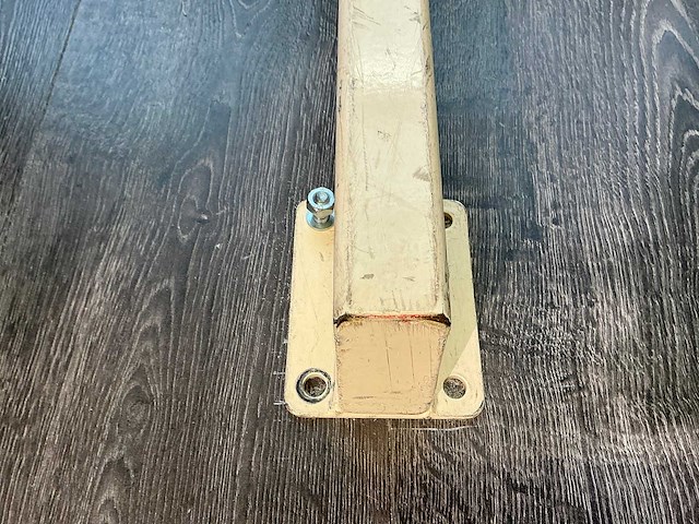 Winkelstelling voor vloerkleden - afbeelding 6 van  6