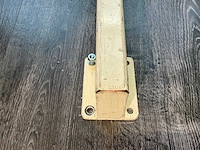 Winkelstelling voor vloerkleden - afbeelding 6 van  6