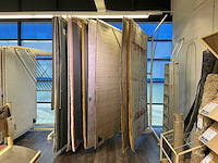 Winkelstelling voor vloerkleden - afbeelding 2 van  5