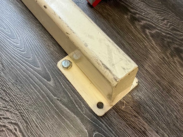 Winkelstelling voor vloerkleden - afbeelding 5 van  5