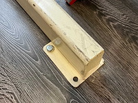 Winkelstelling voor vloerkleden - afbeelding 5 van  5