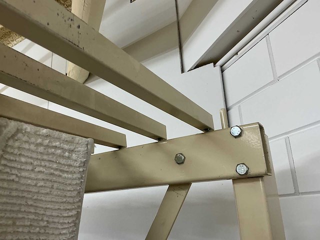 Winkelstelling voor vloerkleden - afbeelding 3 van  6