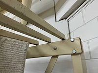 Winkelstelling voor vloerkleden - afbeelding 3 van  6