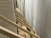 Winkelstelling voor vloerkleden - afbeelding 5 van  6