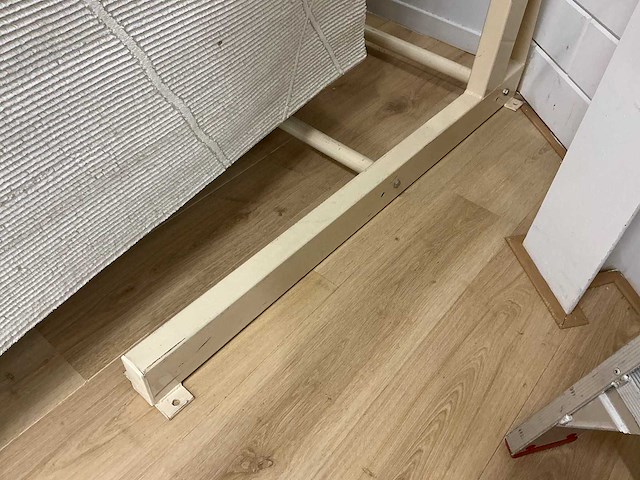 Winkelstelling voor vloerkleden - afbeelding 6 van  6