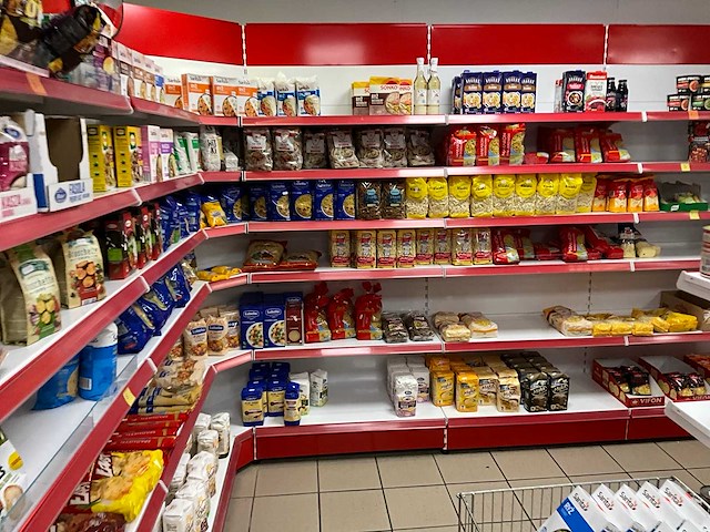 Winkelstelling (wand) - afbeelding 3 van  4