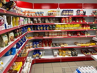 Winkelstelling (wand) - afbeelding 3 van  4