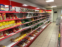 Winkelstelling (wand) - afbeelding 4 van  4