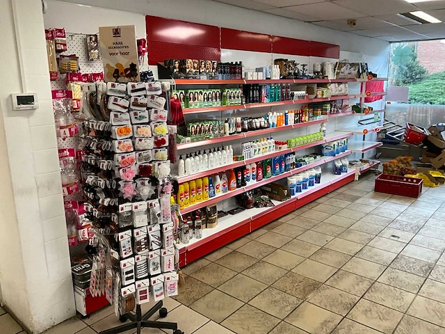 Winkelstelling (wand) - afbeelding 1 van  7