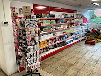 Winkelstelling (wand)