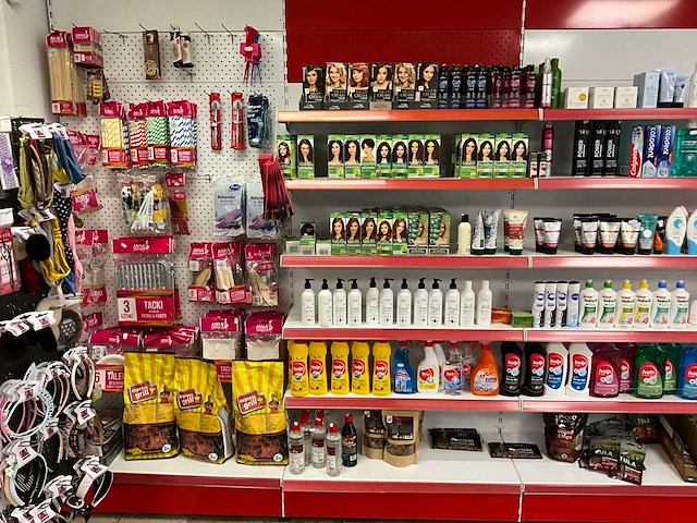 Winkelstelling (wand) - afbeelding 3 van  7