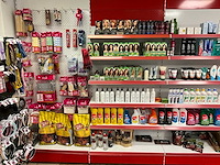 Winkelstelling (wand) - afbeelding 3 van  7