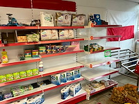 Winkelstelling (wand) - afbeelding 5 van  7