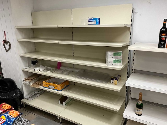 Winkelstelling (wand) - afbeelding 6 van  7