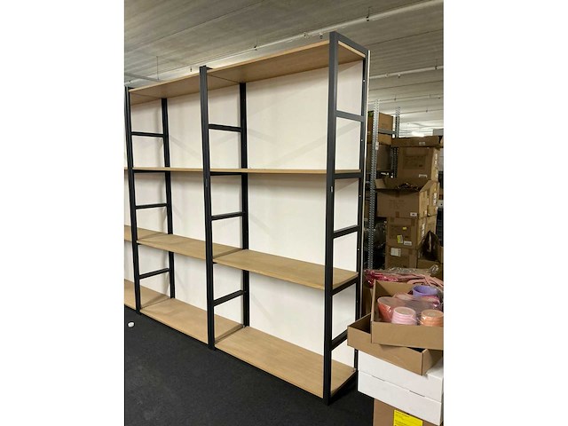 Winkelstelling - afbeelding 2 van  9