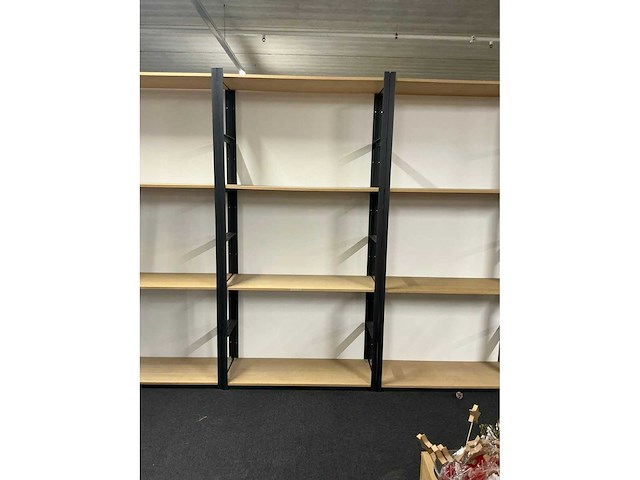 Winkelstelling - afbeelding 3 van  9