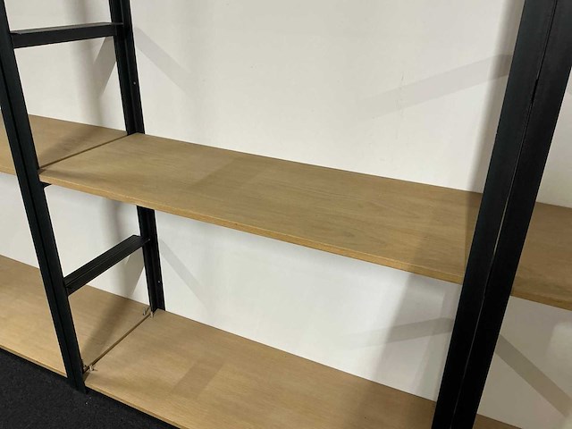 Winkelstelling - afbeelding 4 van  9