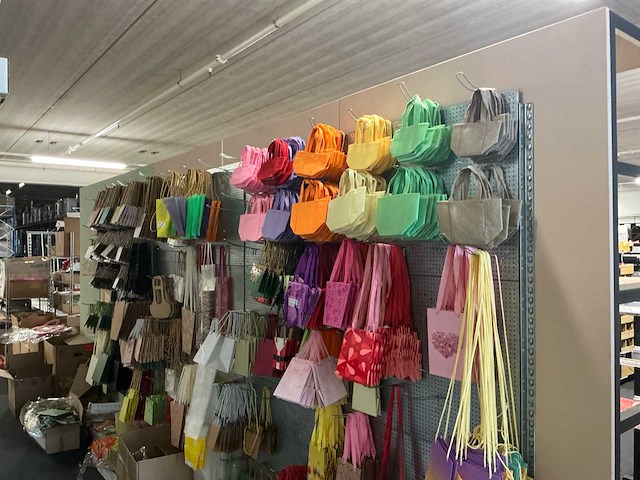 Winkelstelling - afbeelding 8 van  9