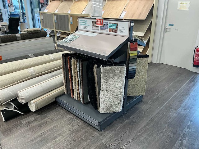 Winkelstelling - afbeelding 1 van  5