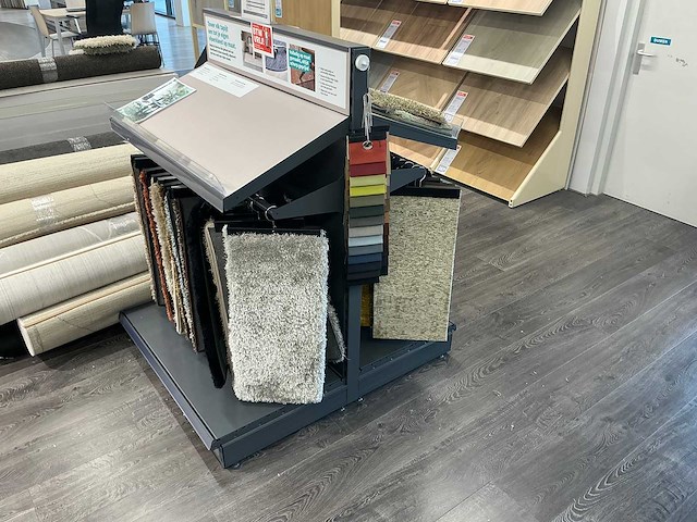 Winkelstelling - afbeelding 2 van  5