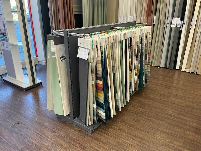 Winkelstelling - afbeelding 1 van  4