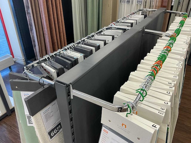 Winkelstelling - afbeelding 3 van  4