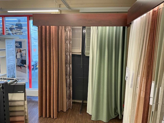 Winkelstelling - afbeelding 3 van  8