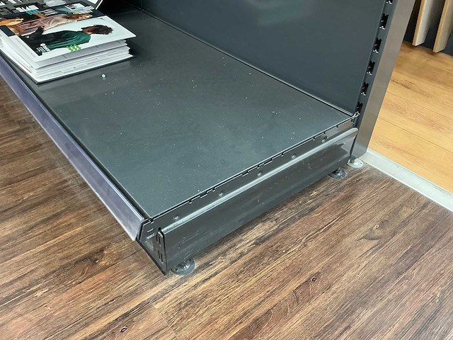 Winkelstelling - afbeelding 6 van  8