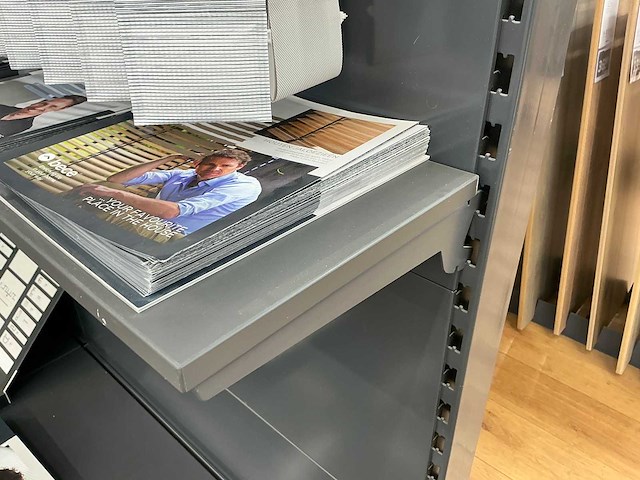 Winkelstelling - afbeelding 7 van  8