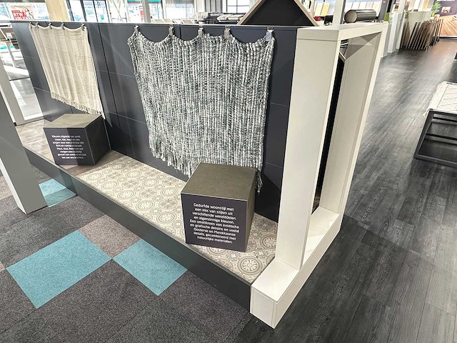 Winkelstelling - afbeelding 1 van  4