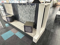 Winkelstelling - afbeelding 1 van  4