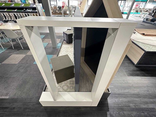 Winkelstelling - afbeelding 2 van  4