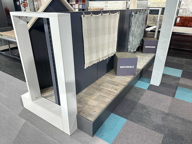 Winkelstelling - afbeelding 4 van  4