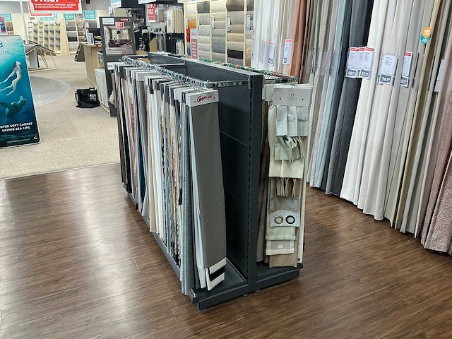 Winkelstelling - afbeelding 2 van  5