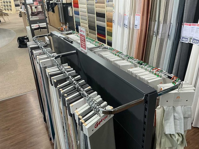 Winkelstelling - afbeelding 5 van  5