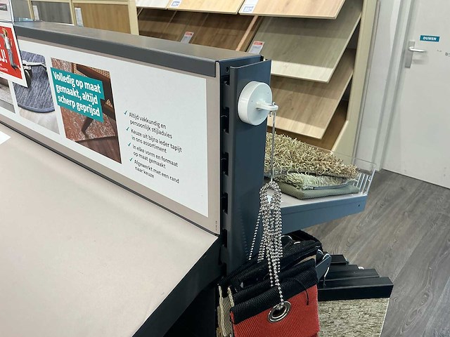 Winkelstelling - afbeelding 4 van  5