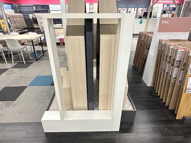 Winkelstelling - afbeelding 2 van  5