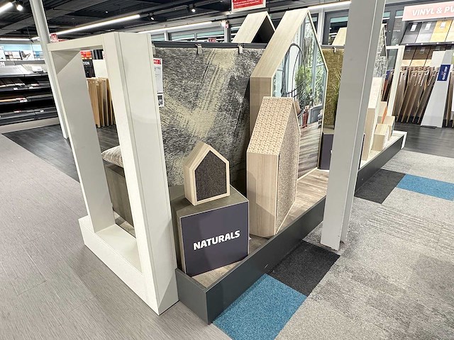 Winkelstelling - afbeelding 3 van  5