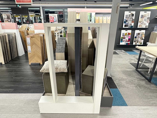 Winkelstelling - afbeelding 5 van  5