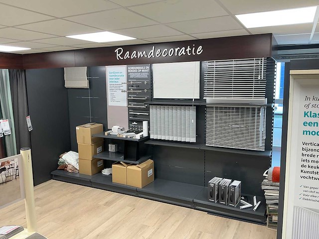 Winkelstelling - afbeelding 1 van  10