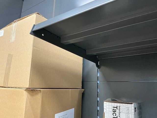 Winkelstelling - afbeelding 5 van  10