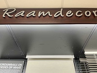 Winkelstelling - afbeelding 7 van  10