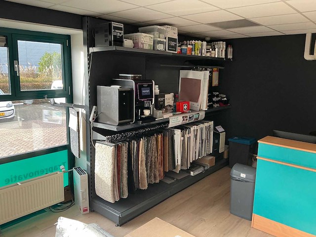 Winkelstelling - afbeelding 1 van  8