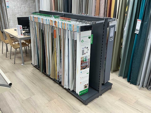 Winkelstelling - afbeelding 2 van  8