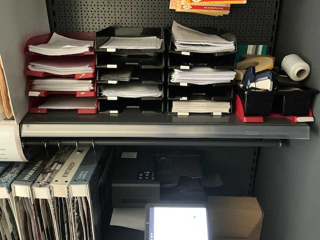 Winkelstelling - afbeelding 4 van  8