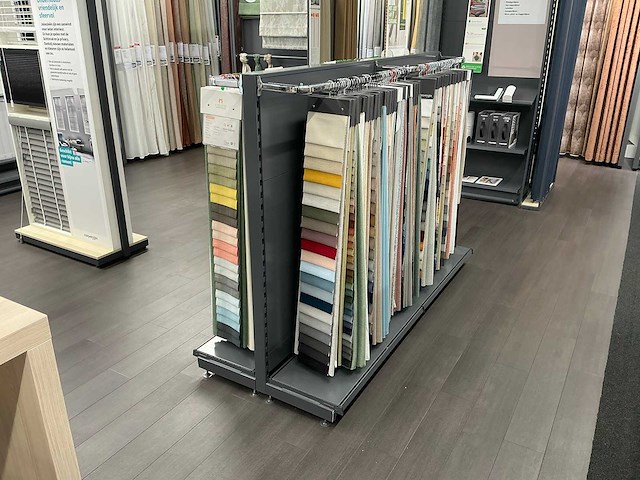 Winkelstelling - afbeelding 1 van  4