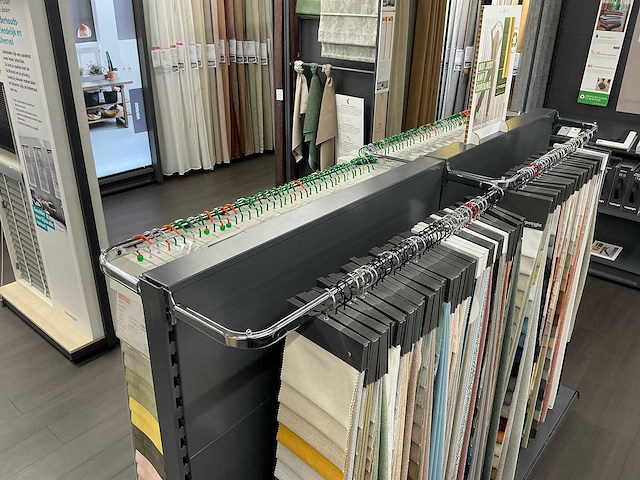 Winkelstelling - afbeelding 2 van  4