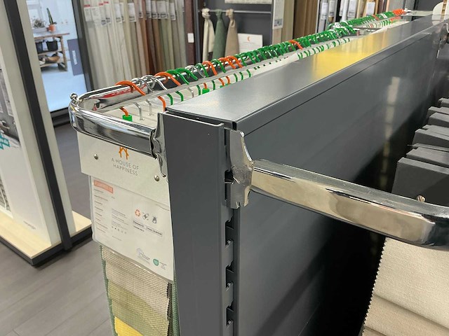 Winkelstelling - afbeelding 4 van  4